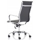 Nola Leather High Back Executive Chair 